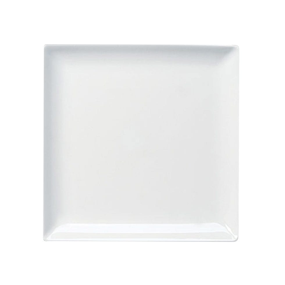 ZEN
Square plate 21.0 cm 