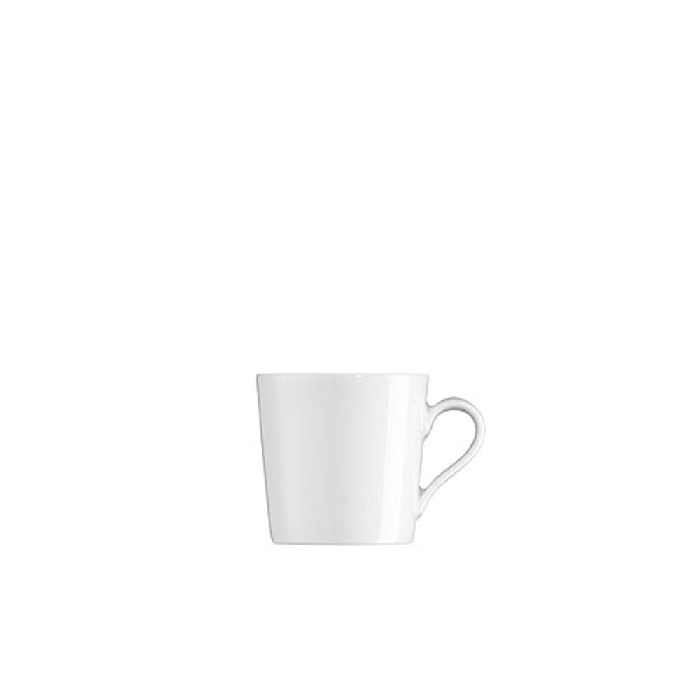 TRIC WEISS
Espresso cup 1.1 dl 