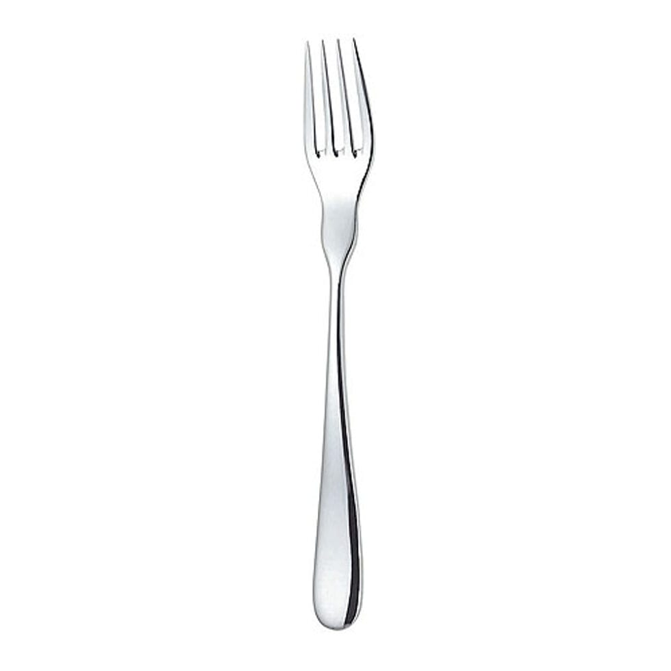 NUOVO MILANOFish serving fork 