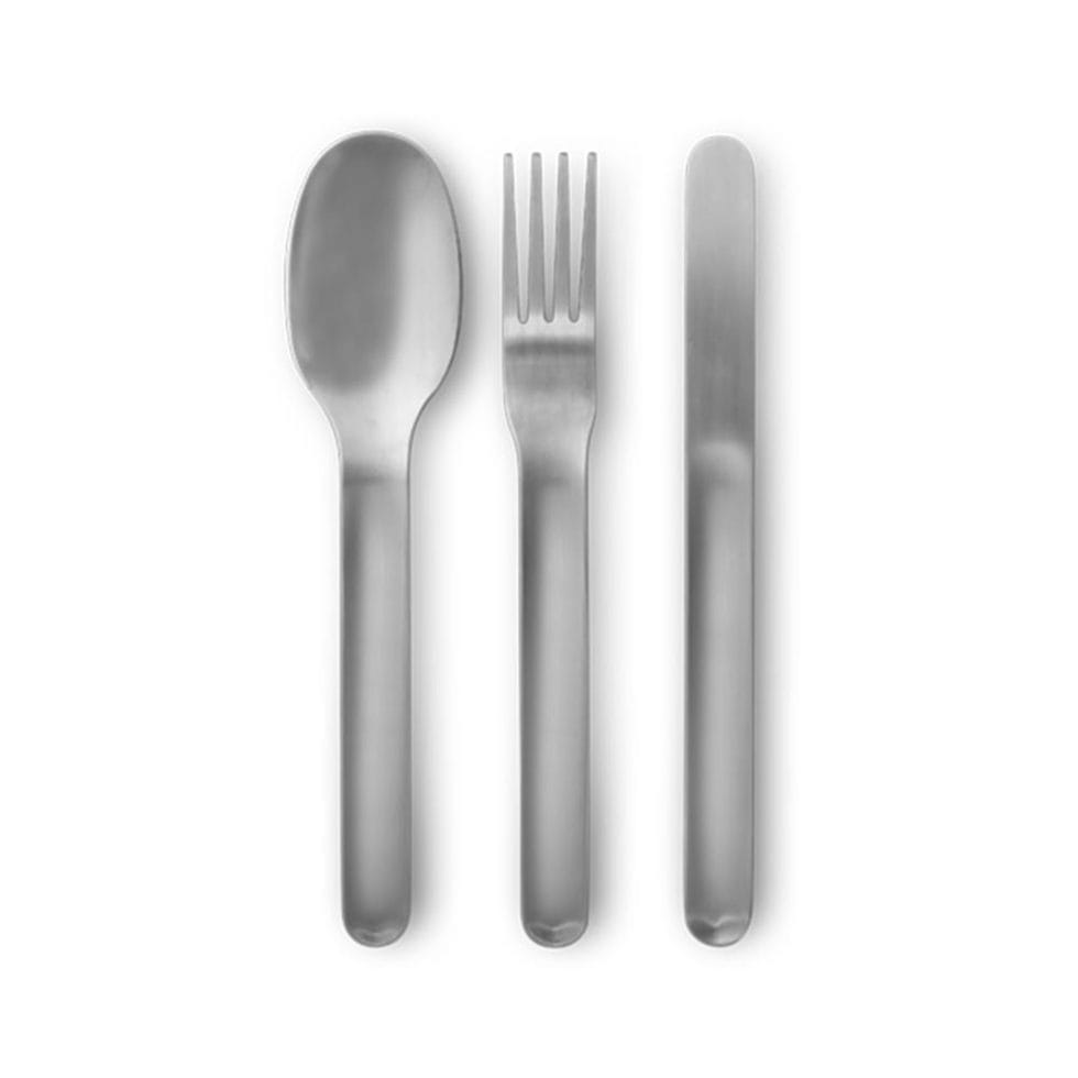Cutlery set 3 pcs 