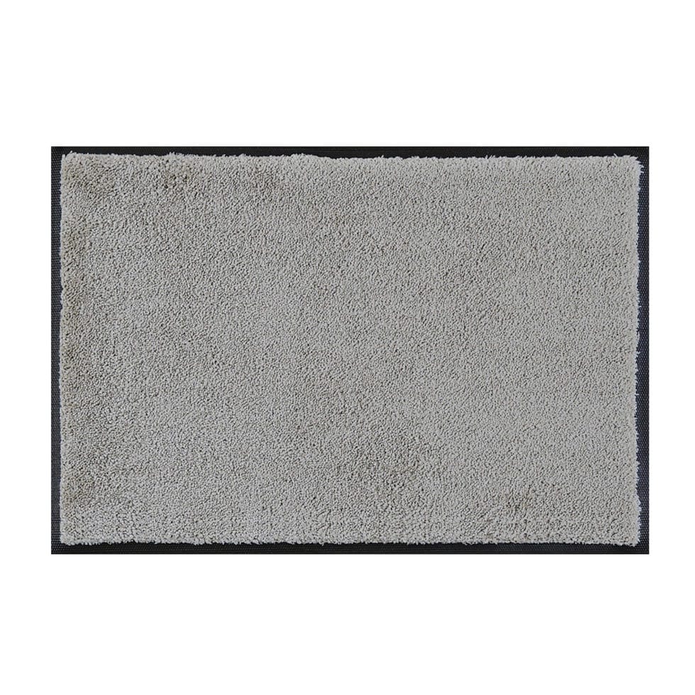Doormat
light grey 