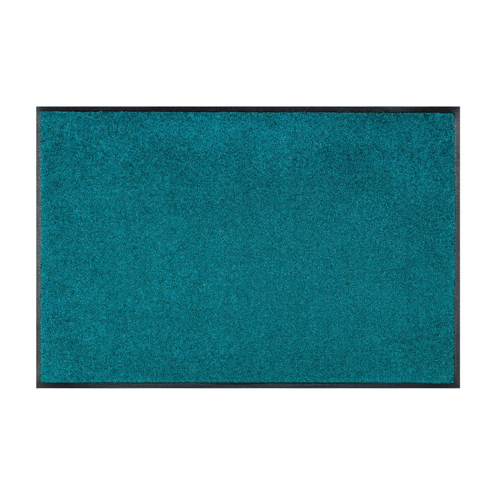 Door mat
turquoise 