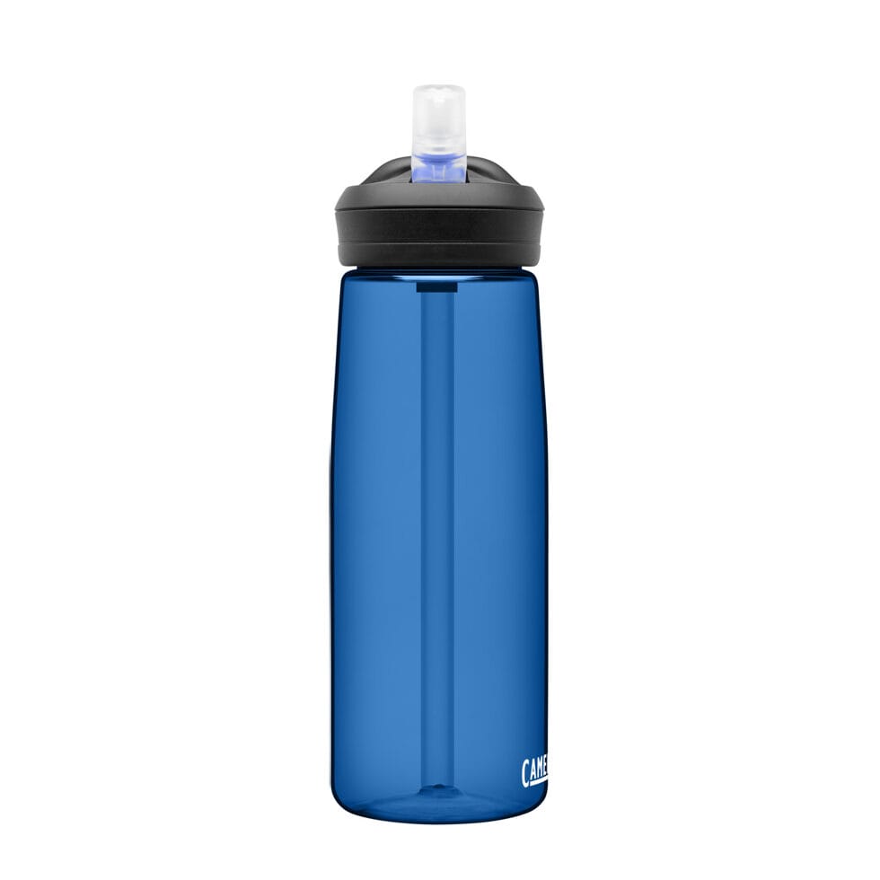 Trinkflasche blau
7.5 dl 