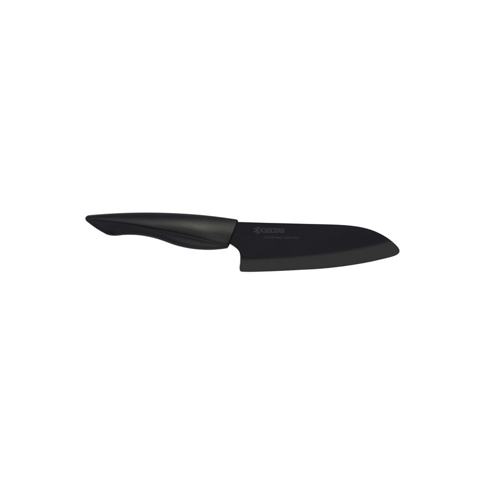 KERAMIK
Universal knife black 13.0 cm 