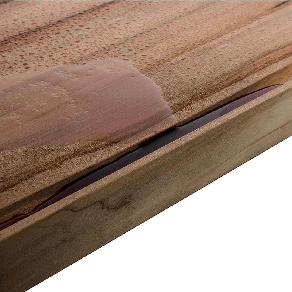 Cutting board walnut 51x36 cm 