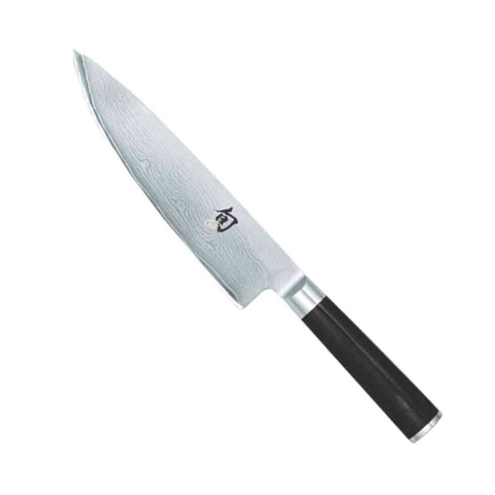 SHUNChef's knife 20 cm, left-handed 