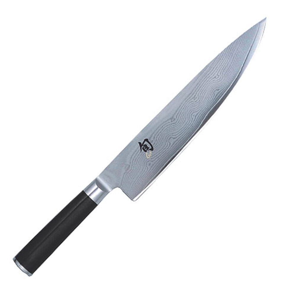 SHUNChef's knife 25 cm 