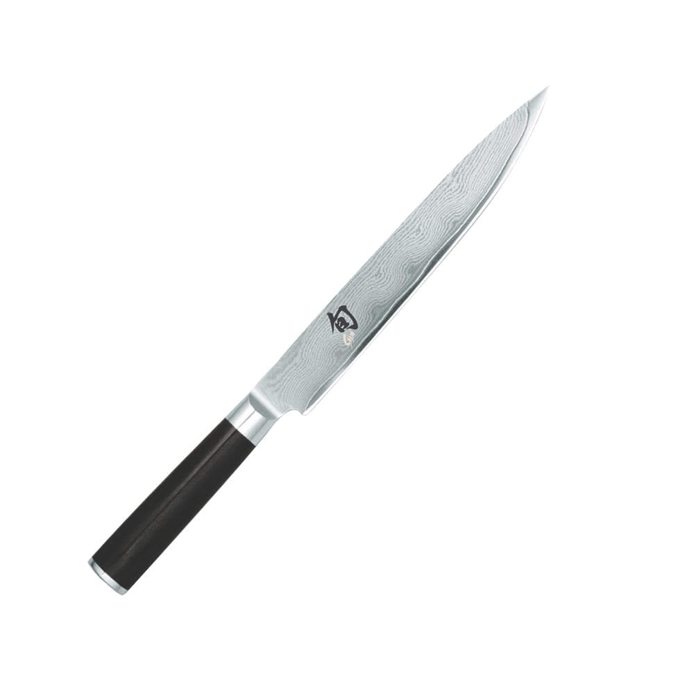 SHUNHam knife 18 cm 