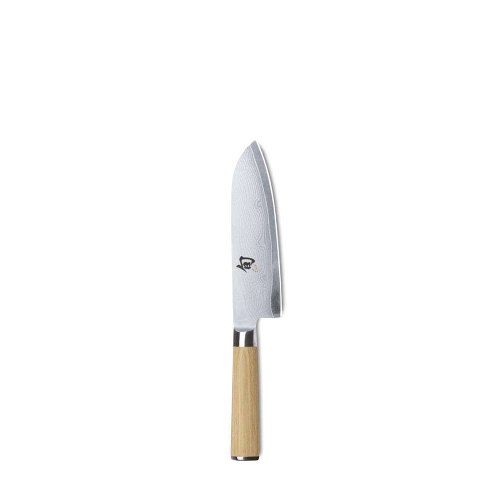 SHUN HELLSantoku kitchen knife 18 cm 