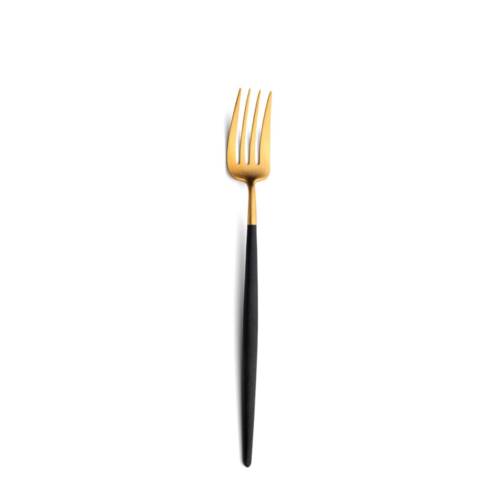 GOA GOLD
Serving fork 