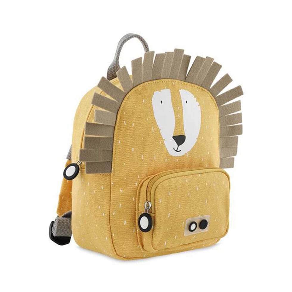 Lion backpack 