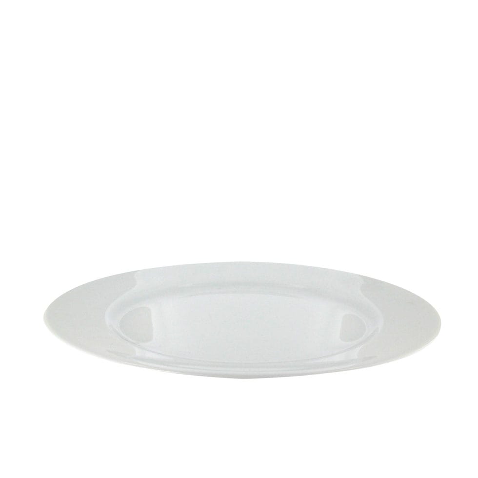 BASICFlat plate 26.5 cm 
