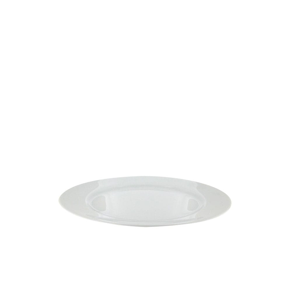 BASICAssiette plate 18.5 cm 