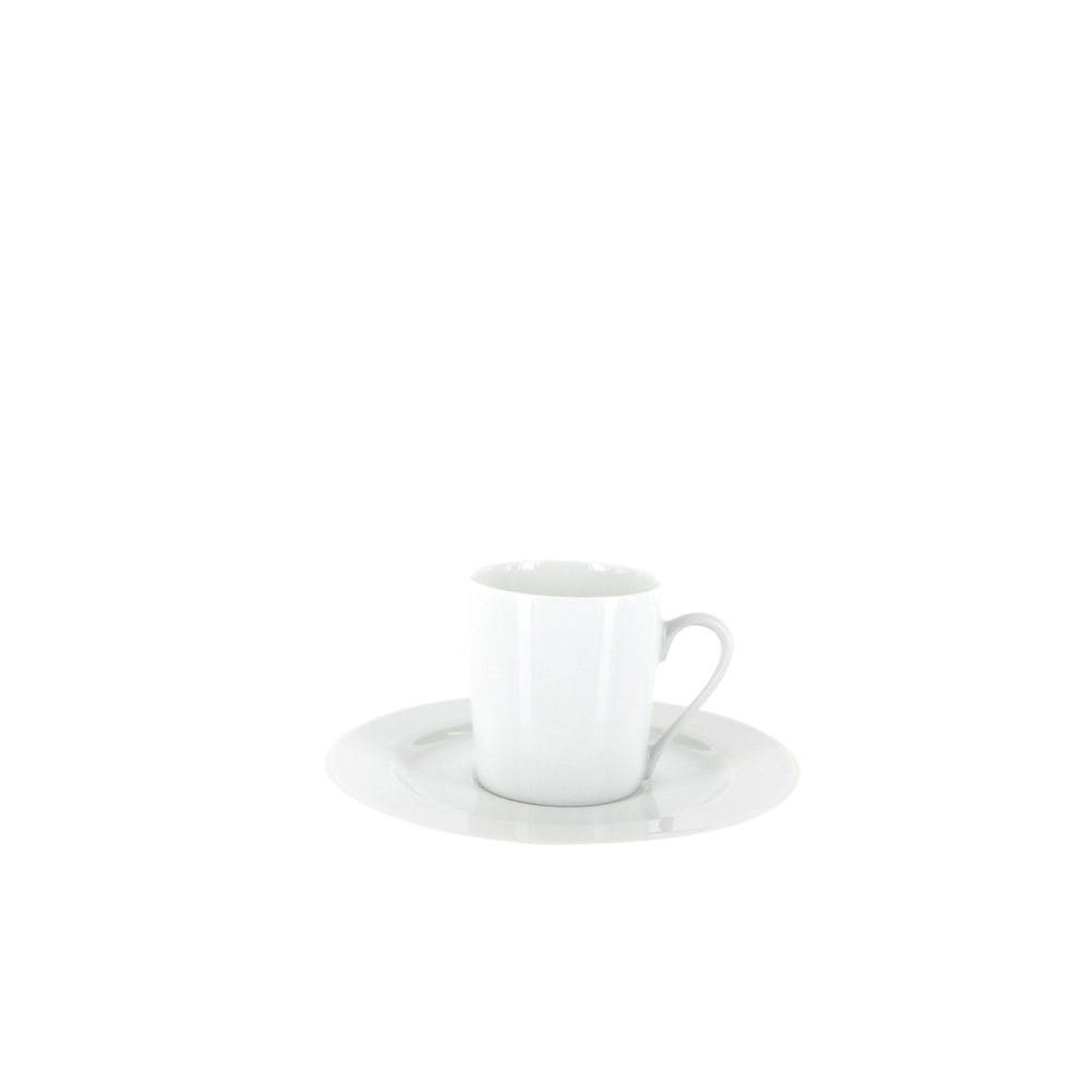 BASICEspresso cup lower flat 
