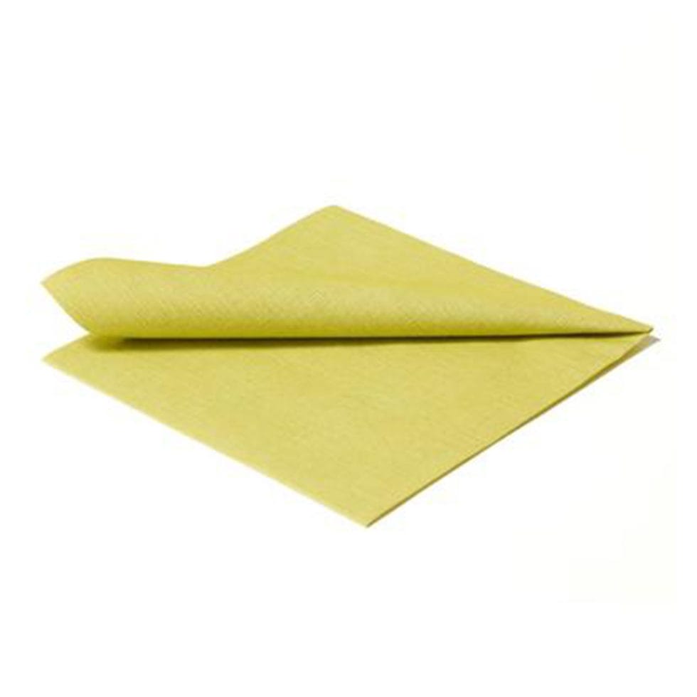 Serviettes en papier 40x40 kiwi 