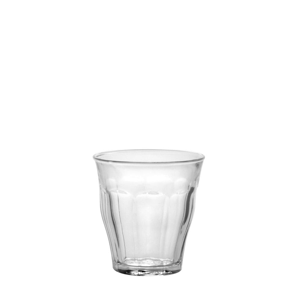 Picardie
Glass 16 cl 