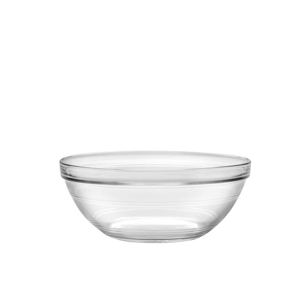 Glass bowl 159.0 cl 