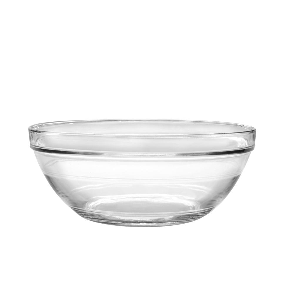 Glass bowl 580.0 cl 