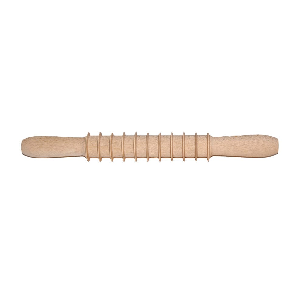 Pappardelle rolling pin 