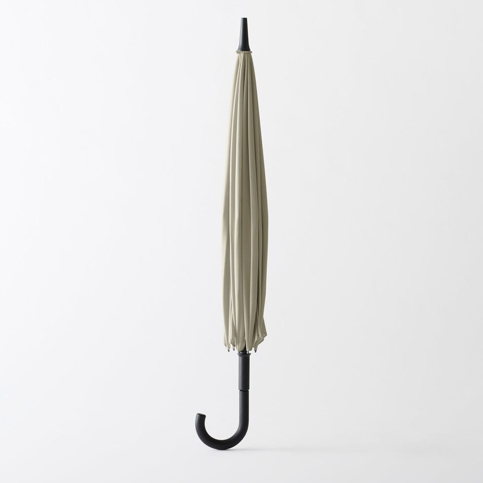 Parapluie One-Pull
greige 