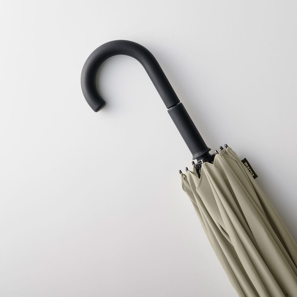 Umbrella One-Pull
greige 