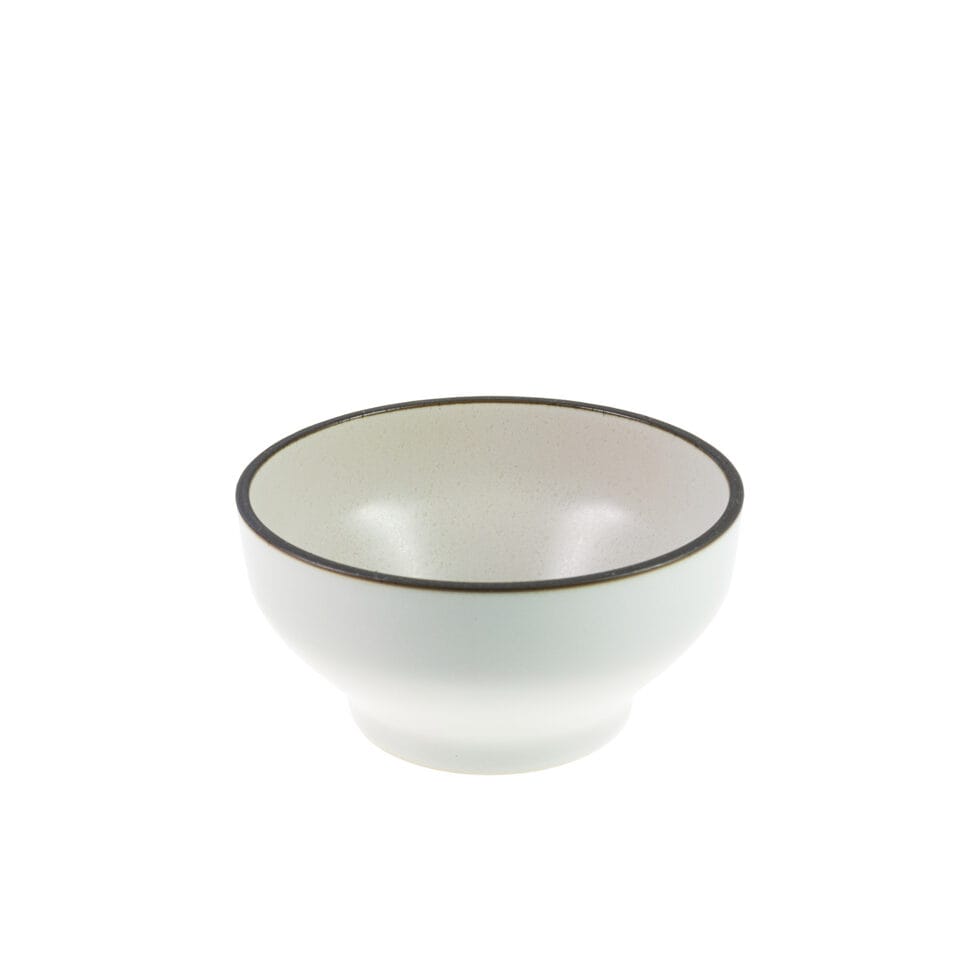 Bowl
white 13 cm 