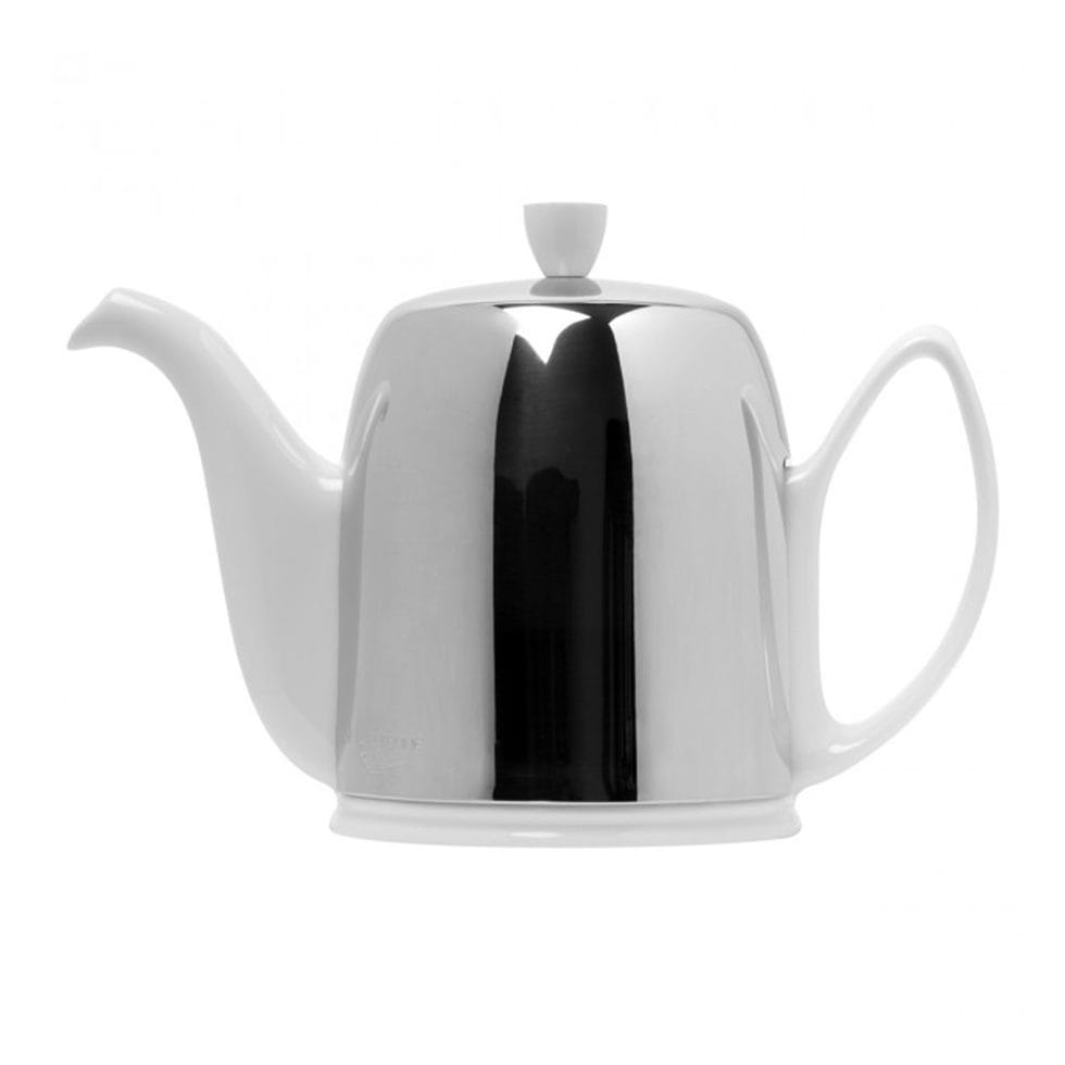 Teapot Salam white 1.3 lt 