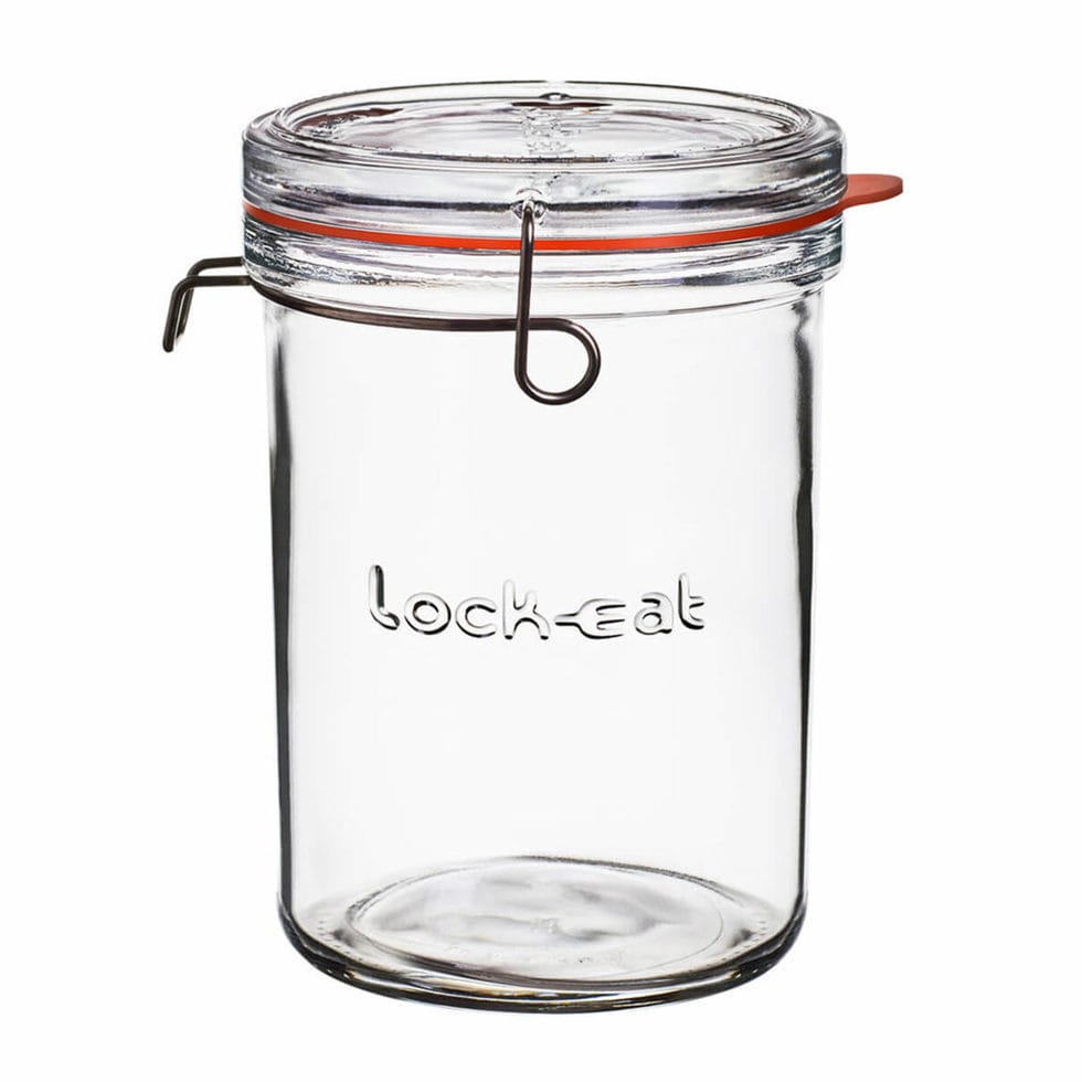 Preserving jar XL 100 cl 
