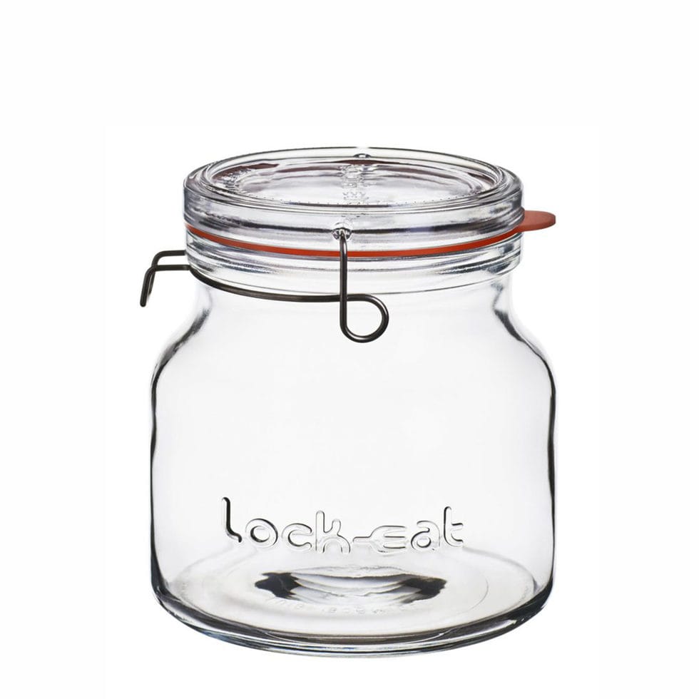 Preserving jar XL 150 cl 