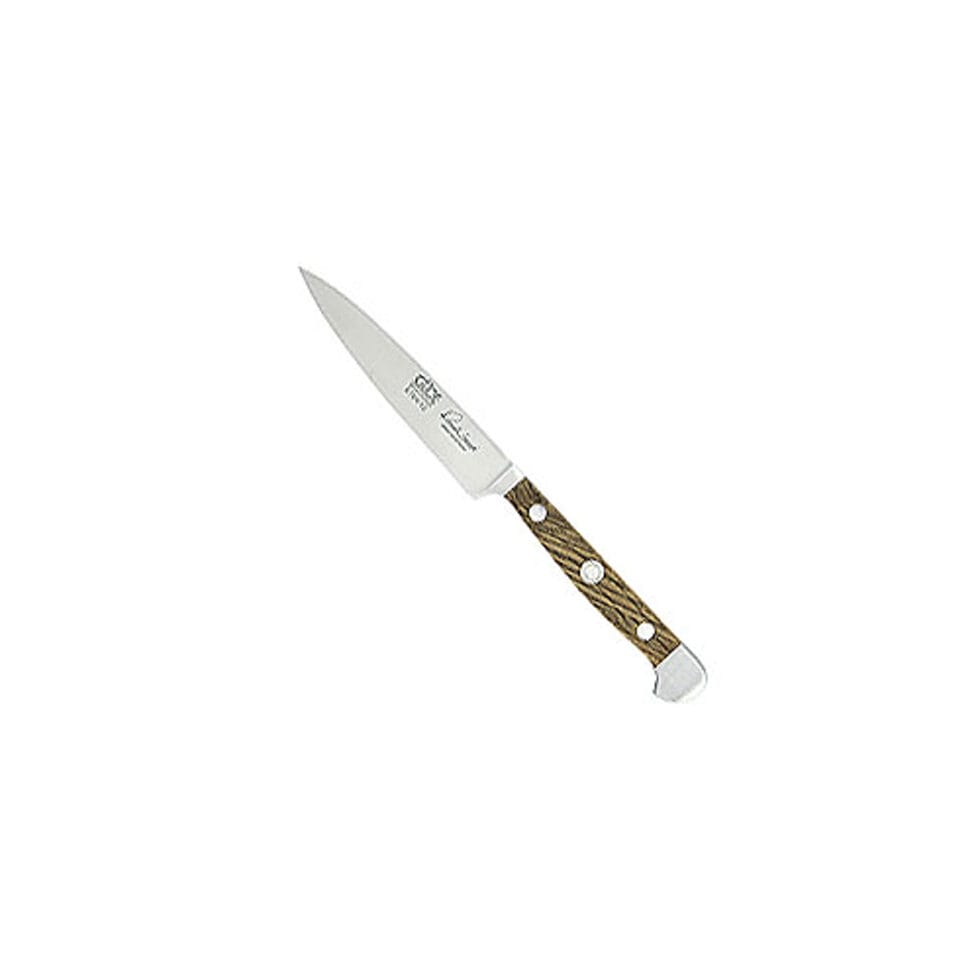 ALPHA FASSEICHE
Larding knife 10 cm 