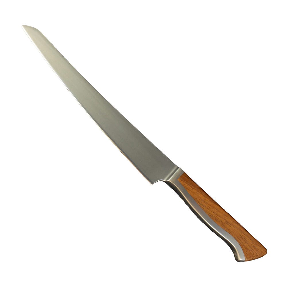 CAMINADA
Couteau à jambon 21 cm 