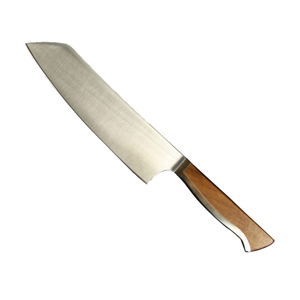 CAMINADA
Santoku knife 18 cm 