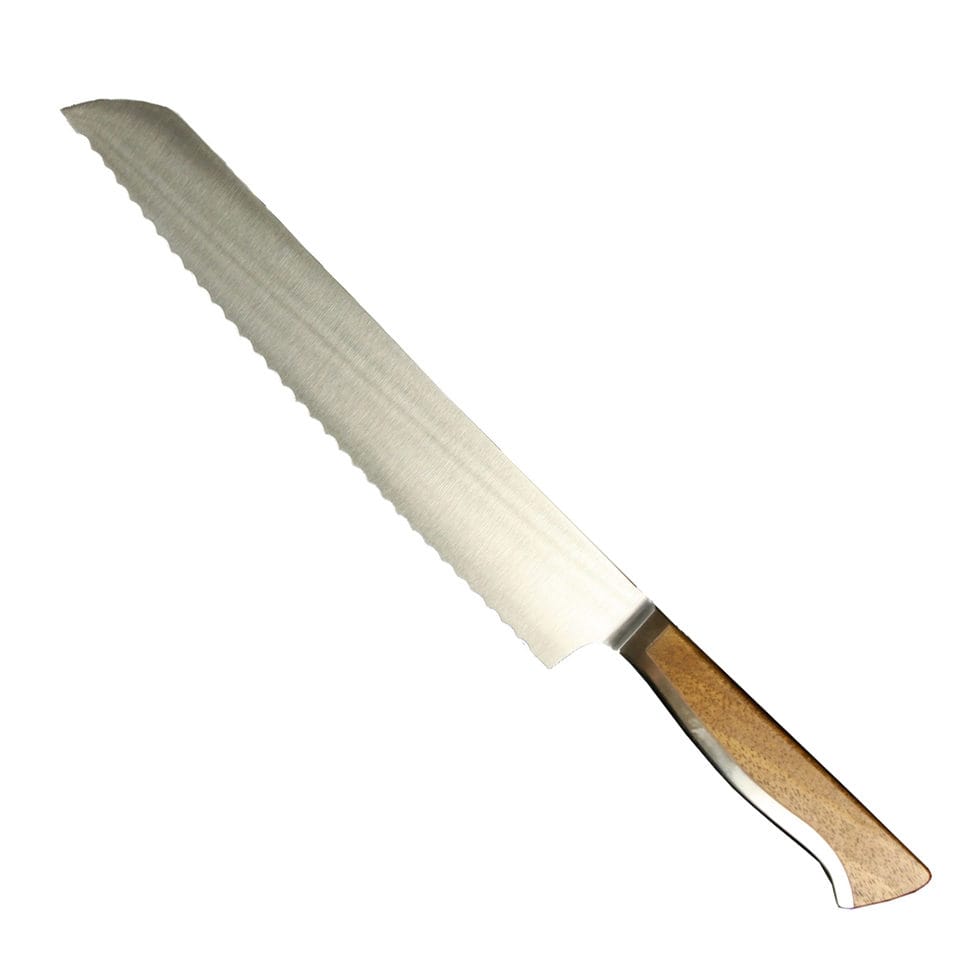 CAMINADA
Couteau à pain 22 cm 