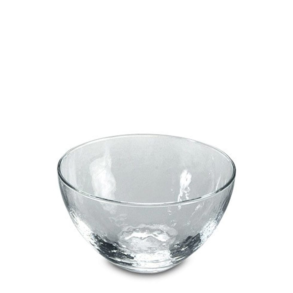 Glass bowl Insalata 22 cm 
