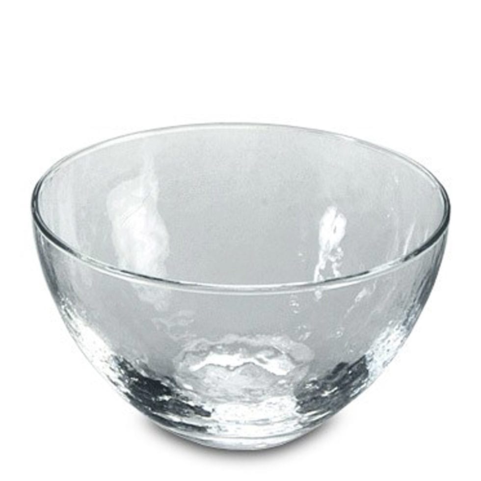 Glass bowl Insalata 30 cm 
