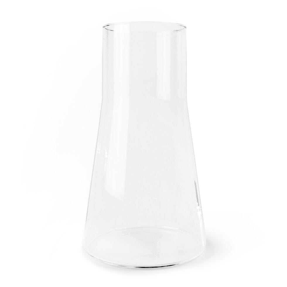 Vase "Durstlöscher" X large 