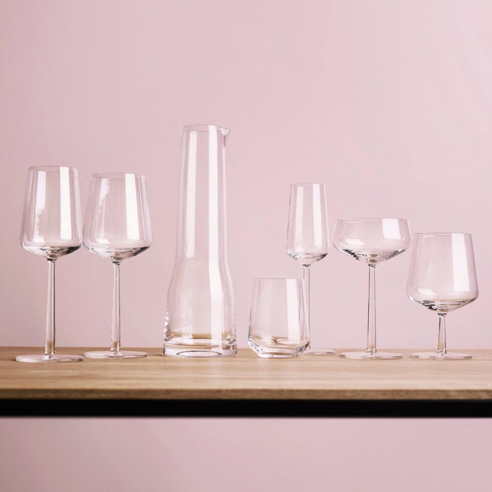 ESSENCE
White wine glass 