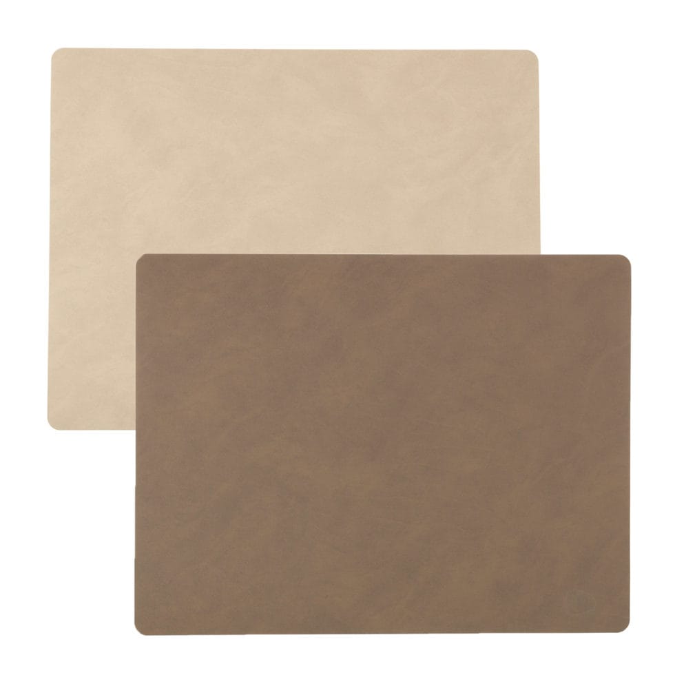 Placemat
beige/brown 35x45 