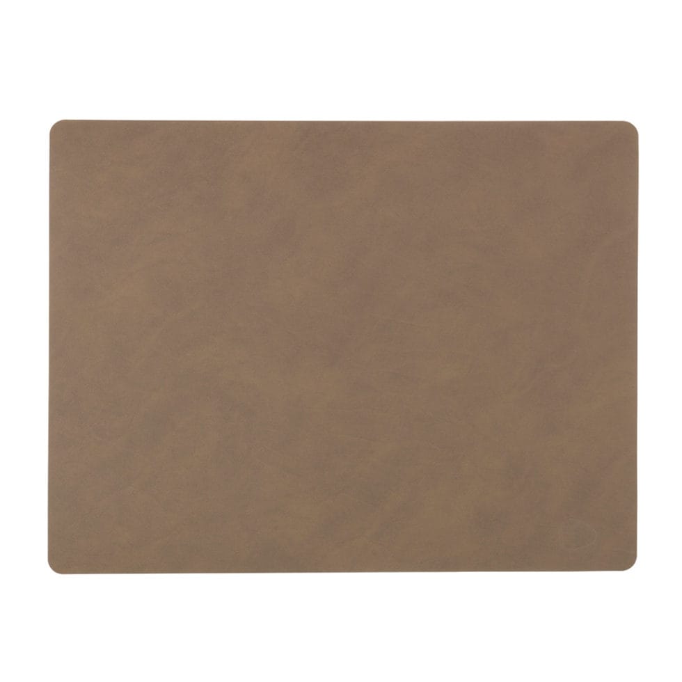Set de table
beige/brun 35x45 