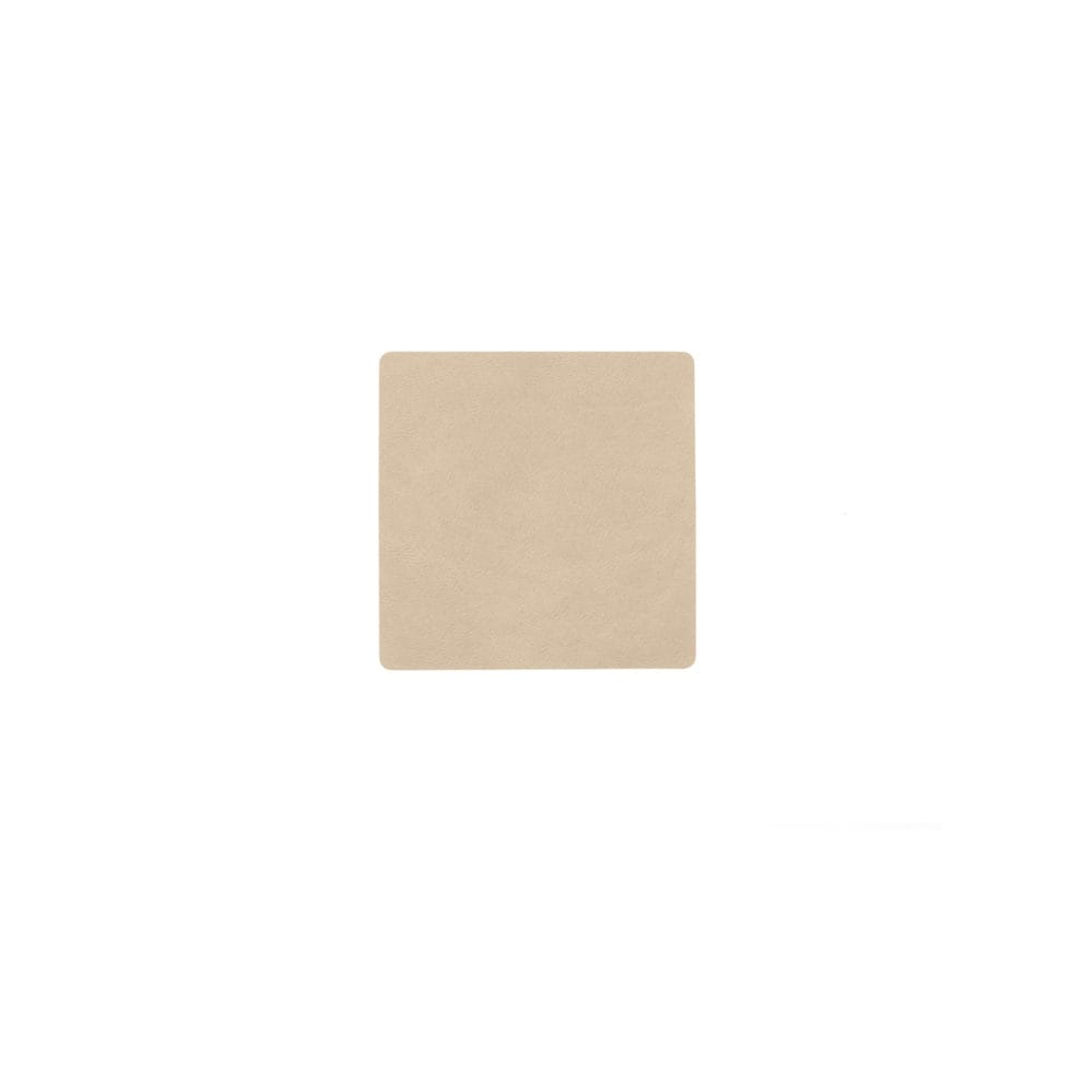 Glass Coaster
beige/brown square 10x10 