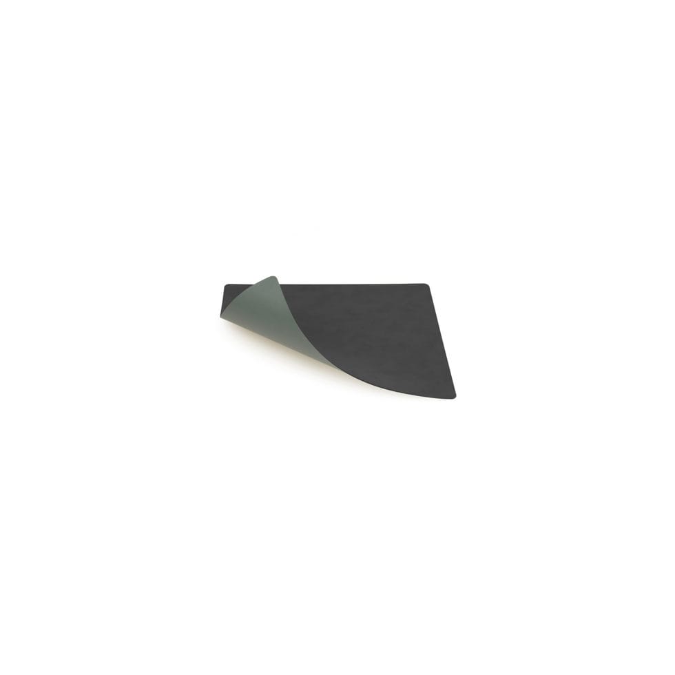 Glass Coaster
anthracite/green square 10x10 
