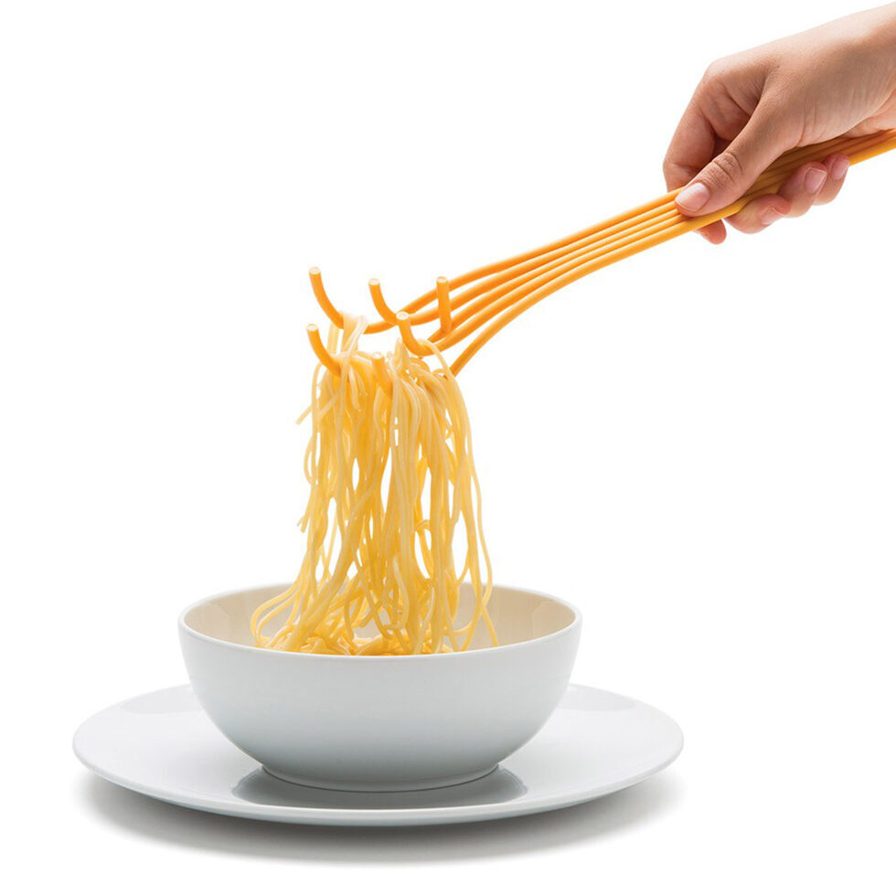 Cuillère à spaghetti pour pâtes 