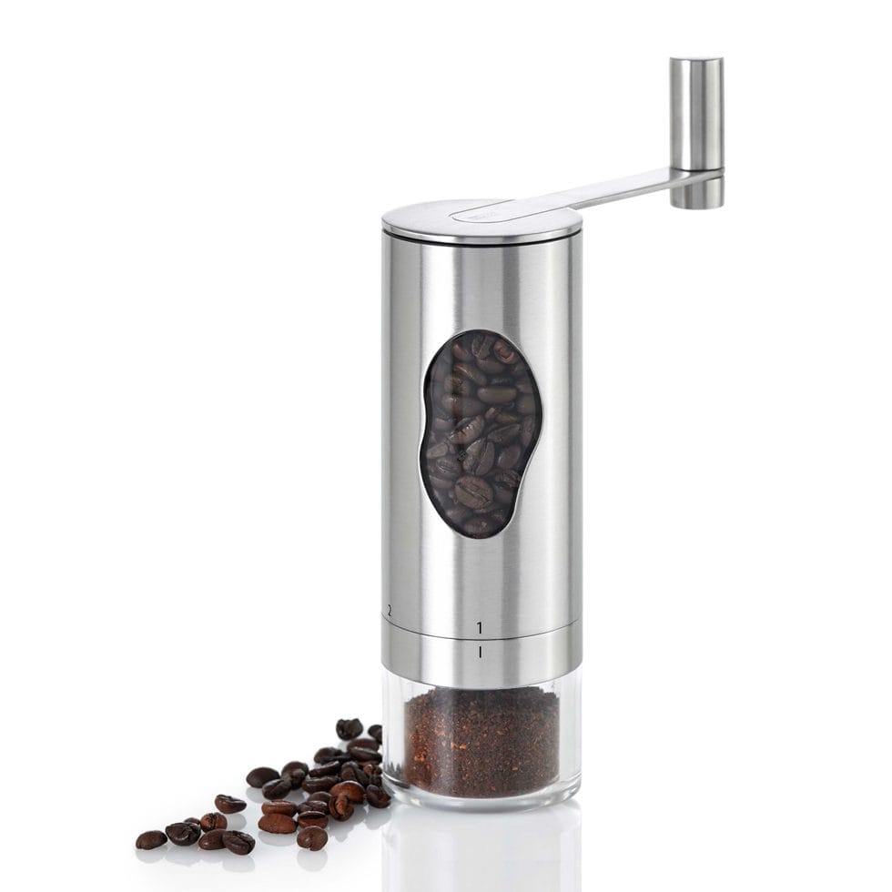 Coffee grinder Mr. Bean 