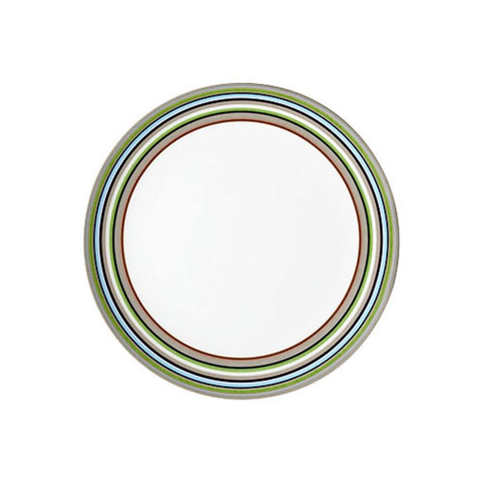 ORIGO BEIGE
Flat plate 20 cm 