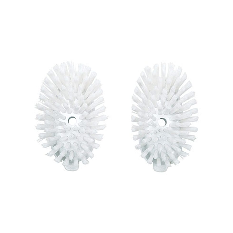 Replacement brush set of 2 