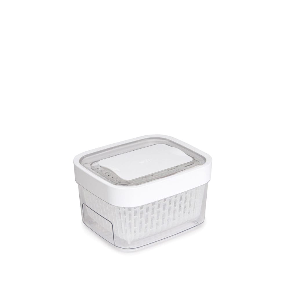 OXO GREENSAVER
Freshness container 1.5l 