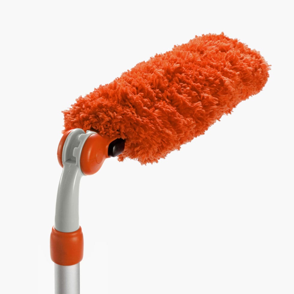 OXO
Microfiber feather duster 