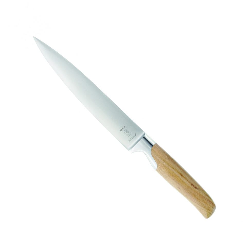 Pott
Filleting knife flexible 18 cm 