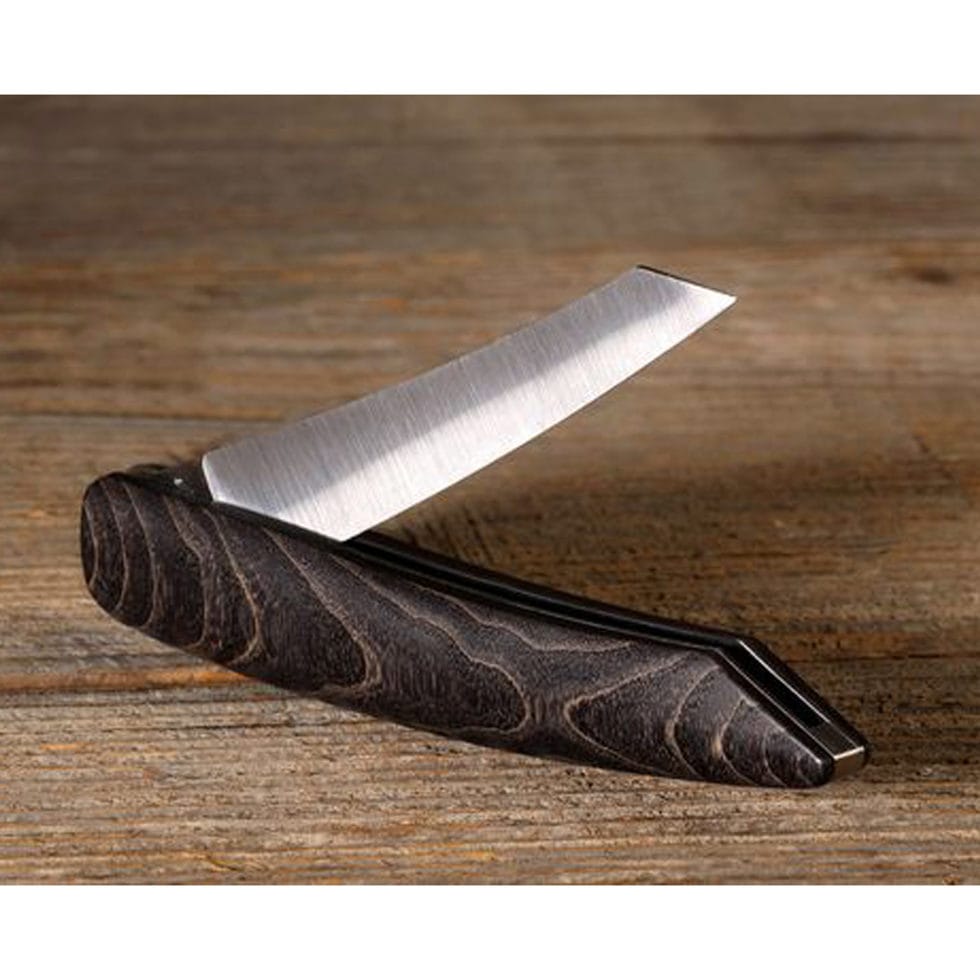Pocket/steak knife, ash 