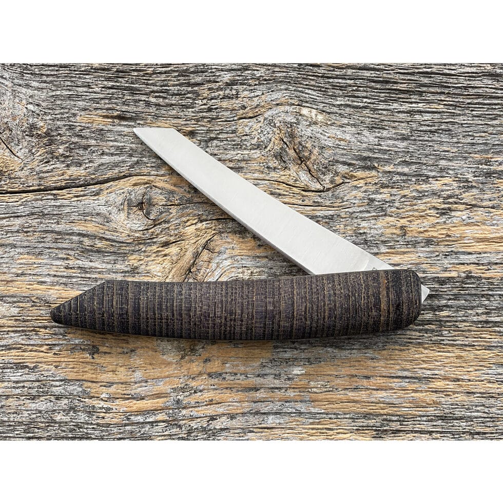 Pocket/steak knife, ash 